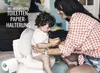 babyGO Réducteur de toilettes, Baby Potty, blanc Voir les images du produit 2