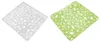 Tapis D'évier Transparent 32x32cm Voir les images du produit 4