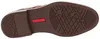 Pikolinos Damen Stiefelette aus Leder flach Derby Brogue Produktbild-Vorschau 3