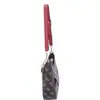 Guess Handtasche Noelle Top Zip 79180 HWQL78 18 x 29 x 6 Produktbild-Vorschau 13