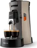 Philips CSA240/31, Pod-Kaffeemaschine, 0,9 l, Kaffeepad, Produktbild-Vorschau 1