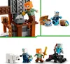LEGO Minecraft Die Spitzhackenmine - Interaktives Spielzeug Produktbild-Vorschau 5
