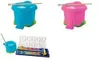Pelikan Wasserbox Elefant pink Anteprima dell’immagine prodotto 5