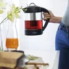 Cecotec 01512, 1,7 liter, 2200 watt, zwart, transparant, Productafbeelding-voorbeeld 4