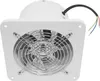 Ventilateur d'extraction - Ventilateur en métal de 15 cm - Voir les images du produit 2