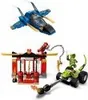 Lego Ninjago 71703 Bataille avec le bouclier de la tempête Voir les images du produit 12