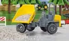 Siku Wacker Neuson DW60, Model sklápěče, Sestavený, 1:50, Náhled obrázku produktu 10