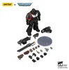 Figurka akcji Warhammer 40,000, Raven Guard, Intercessor, Podgląd zdjęcia produktu 6