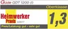 Güde Drucktauchpumpe GDT 1200Liter 1200W Produktbild-Vorschau 12