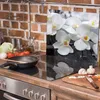 Plaque de recouvrement pour cuisinière 60x52 Voir les images du produit 3