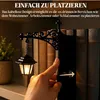 Bücherregal Lampe Vintage 2er-Set – Versteckte Produktbild-Vorschau 3