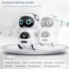 Zimilo Interaktiver Taschenroboter für Kinder, mit Produktbild-Vorschau 4