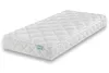 Matratzentopper 90x200cm für erhöhten Schlafkomfort | Produktbild-Vorschau 2