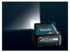 Makita LED-Akku-Taschenlampe XGT 40V max. - ML011G Produktbild-Vorschau 8