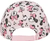 Minnie Mouse Cap Enfants Filles Casquette Cappy avec velcro Voir les images du produit 7