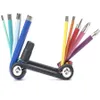 Kikkerland CD120 Rainbow Multi Tool Anteprima dell’immagine prodotto 3