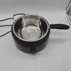 Lacor Bain Marie Topf Kochgeschirr Schwarz 50 Watt Produktbild-Vorschau 4