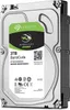 Seagate ST3000DM008 Seagate 8.9cm (3.5")   3TB SATA3 Produktbild-Vorschau 2