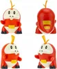 Zestaw Mini Figur Pokémon Gen IX - Pakiet 4 Postaci (ma) Voir les images du produit 4