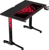 Diablo Chairs DIABLO X-MATE 1000 gaming desk black Anteprima dell’immagine prodotto 11