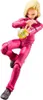 Tamashii Nations - Figurki Dragon Ball Super: Androide 18, Podgląd zdjęcia produktu 13