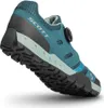 Scott Sport Crus-r  Flat BOA Damenschuh petrol blue/mint Produktbild-Vorschau 5