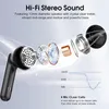 Bluetooth 5.4 In-Ear Kopfhörer Kabellos mit 4 ENC Noise Produktbild-Vorschau 3