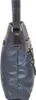 Charm&Shape Mittlere Damen-Umhängetasche, Marineblau Produktbild-Vorschau 5
