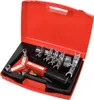 KS Tools 203.1201, staal, 7 stuks, 2,62 kg Productafbeelding-voorbeeld 8