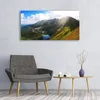 Tulup Leinwand-Bilder 120x60 Wandbild Canvas Kunstdruck Produktbild-Vorschau 3