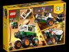LEGO® 31104 LEGO® Creator 31104 Burger-Monster-Truck Podgląd zdjęcia produktu 16