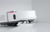 Inteligentny robot odkurzacz ze stacją rozładunkową Roidmi Podgląd zdjęcia produktu 19