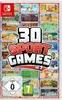 30 Sport Games in 1 Nintendo Switch-Spiel Produktbild-Vorschau 1
