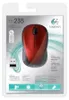 Logitech M235 souris Ambidextre RF sans fil Optique Voir les images du produit 7