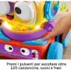 Fisher-Price HDJ16, Junge/Mädchen, 0,5 Jahr(e), Mit Ton Produktbild-Vorschau 6