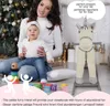 Infantastic® Schaukelpferd - Silbernes Einhorn, ab 1 Jahr, Produktbild-Vorschau 4