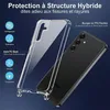 Coque pour Samsung Galaxy A36 5G, Protection Anti-Rayures Voir les images du produit 4
