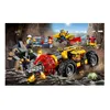 LEGO® City Schweres Bohrgerät für den Bergbau 60186 Produktbild-Vorschau 11