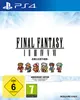 Final Fantasy I-VI Collection - Anniversary Edition Produktbild-Vorschau 1