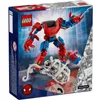Spider-Man v robotickém obleku vs. Anti-Venom Náhled obrázku produktu 21