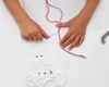 Braccialetti dell'amicizia Simm, grandi 42689 Anteprima dell’immagine prodotto 6
