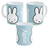 Miffy Tasse - Hase Kaffeetasse Becher Kaffeebecher aus Produktbild-Vorschau 1