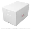 THERM BOX Modularbox 43M Innen: 49x30x28cm Wand 4cm Volumen Produktbild-Vorschau 8