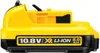 DeWALT DCB127 - Akumulátor - Li-Ion - 2 Ah Náhled obrázku produktu 7