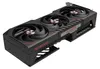 Sapphire PULSE Radeon RX 9070 XT AMD 16 GB GDDR6 Produktbild-Vorschau 3