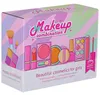 Kufřík sada kosmetiky na líčení a nehty makeup pro děti 22 Náhled obrázku produktu 15