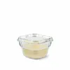 EMSA Clip&Close Glas Frischhaltedose Glas, 0,18 L Produktbild-Vorschau 15