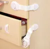 Dispositivo di chiusura per armadietti 10pz bianco Anteprima dell’immagine prodotto 14