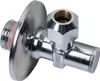 Cornat Eckventil kurze Bauform 1/2 AG 3/8 IG-AG ø 10 mm Produktbild-Vorschau 1