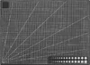 Verk 11352 Doppelseitige Schneide- und Schneidematte A2, Produktbild-Vorschau 1